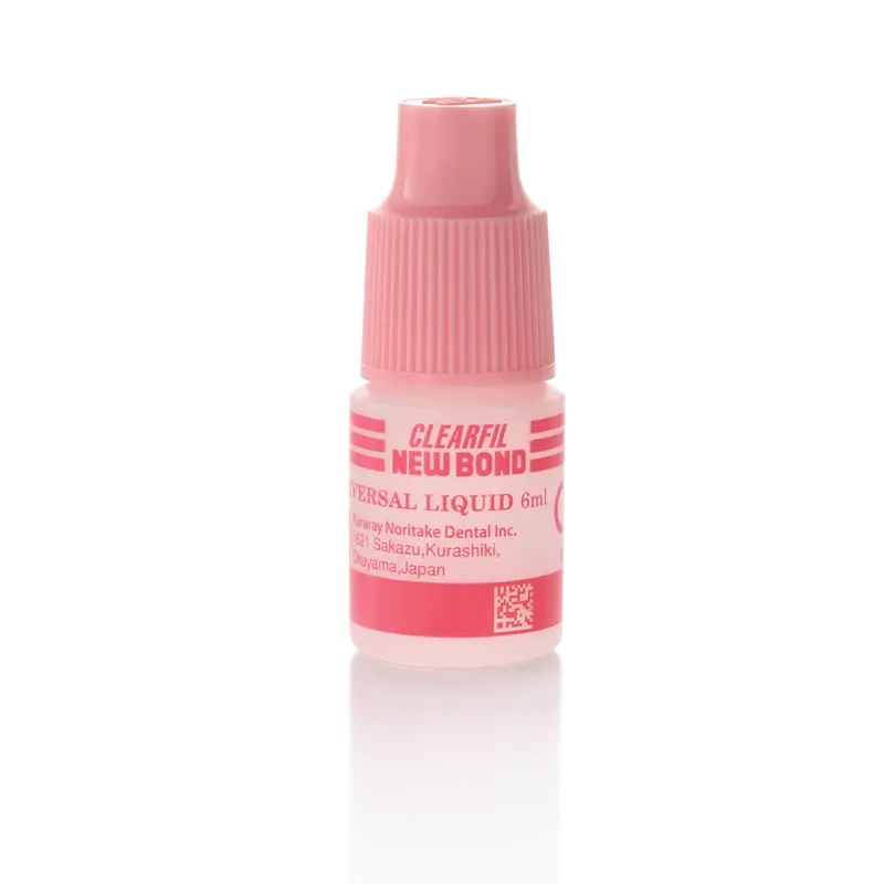 Kuraray Clearfil™ New Bond Universal (6 mL)