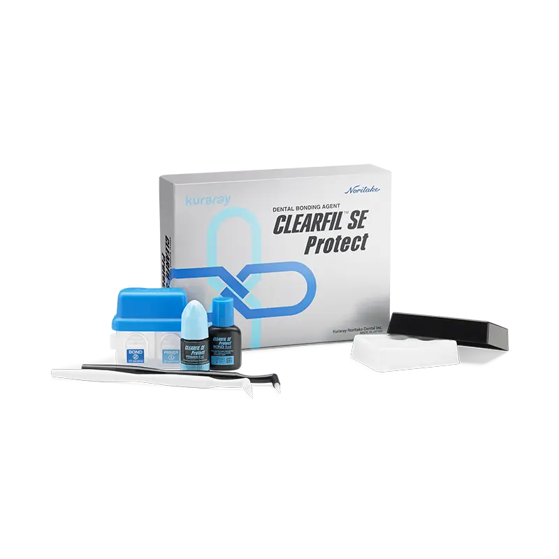 Kuraray Clearfil™ SE Protect Kit