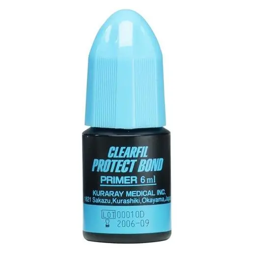Kuraray Clearfil™ SE Protect Primer (6 mL)