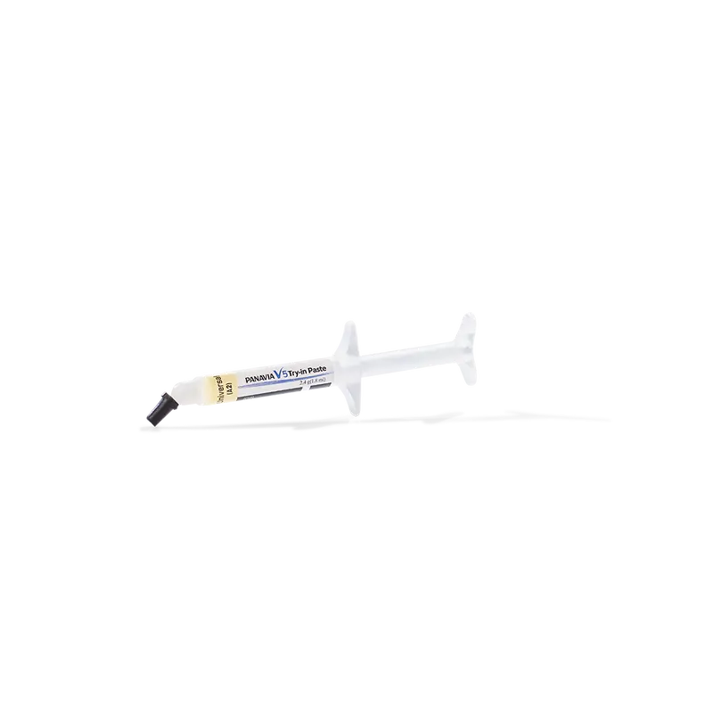 Kuraray Panavia V5 Try-in Paste (Composietcement) (1,8 mL)