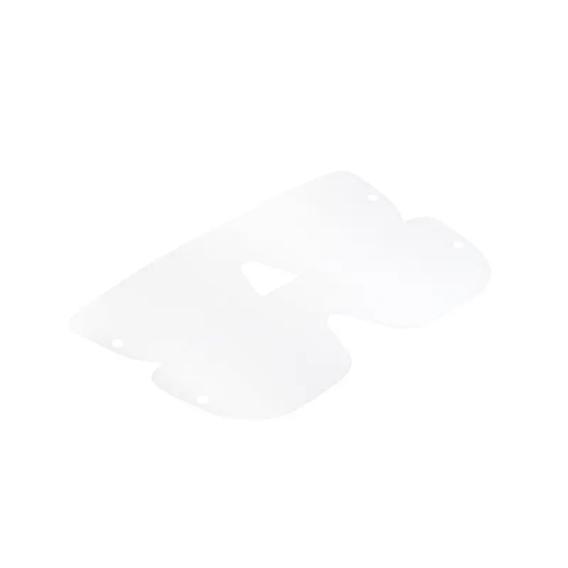 Larident R58 Protective Visor Schilden - Refill (12 st.)