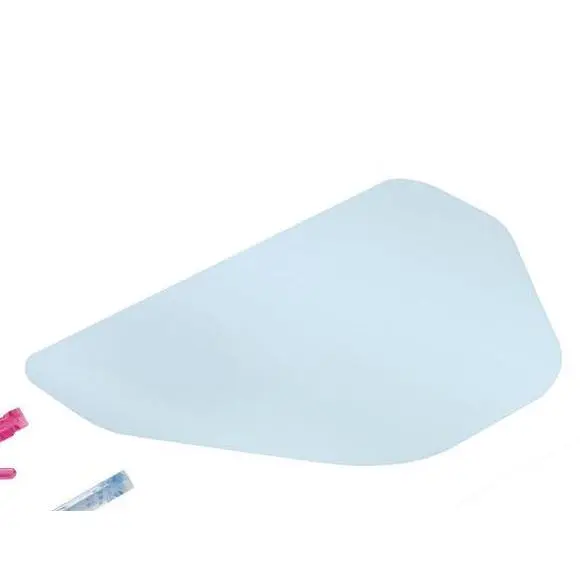 Larident R66 Protective Visor Schilden - Refill (12 st.)