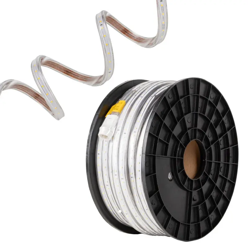 LED's Work LED-lichtslang – 25 m – 20.000 lm – IP65