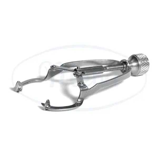 Meba Matrixspanner / Retainer Ivory Nr. 12