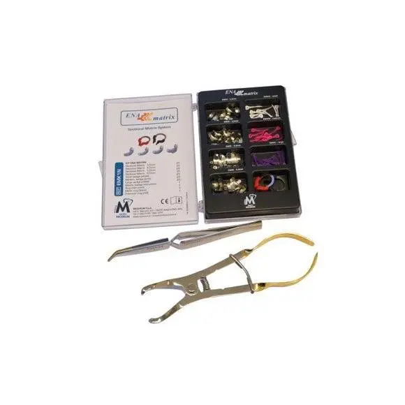 Micerium Ena Matrix Refill Kit - Div. Opties