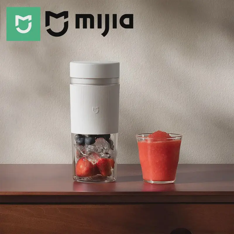 MIJIA Draagbare Blender