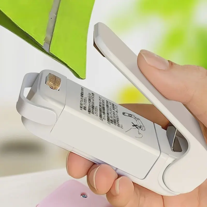 Mini Heat Sealer Machine