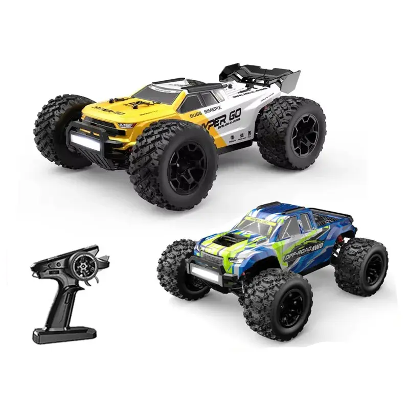 MJX Hyper Go 14207 / 14208 1