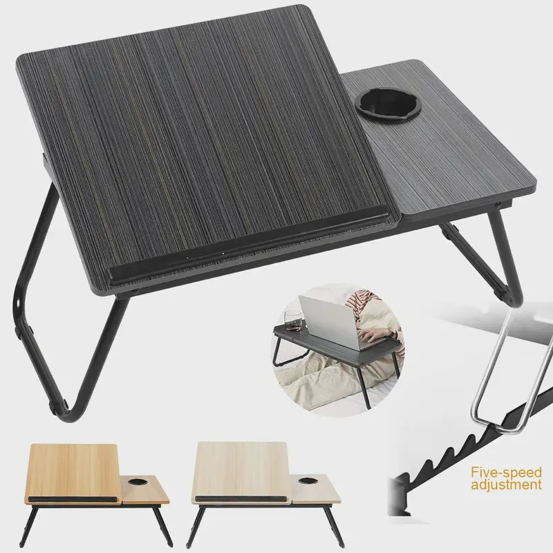 Multifunctionele Bedtafel