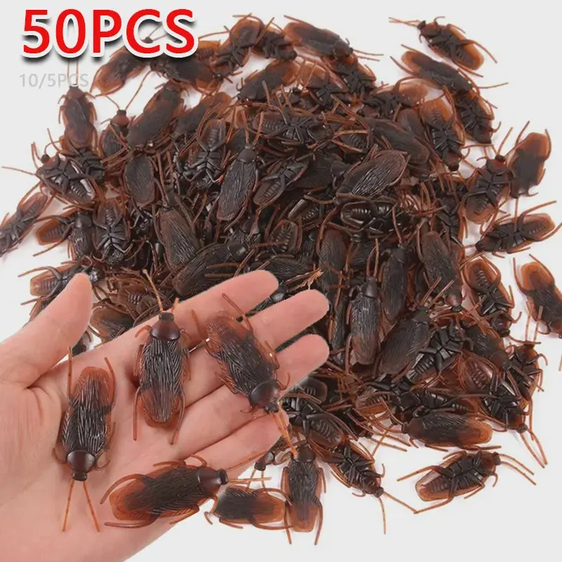 Nep Insecten Set
