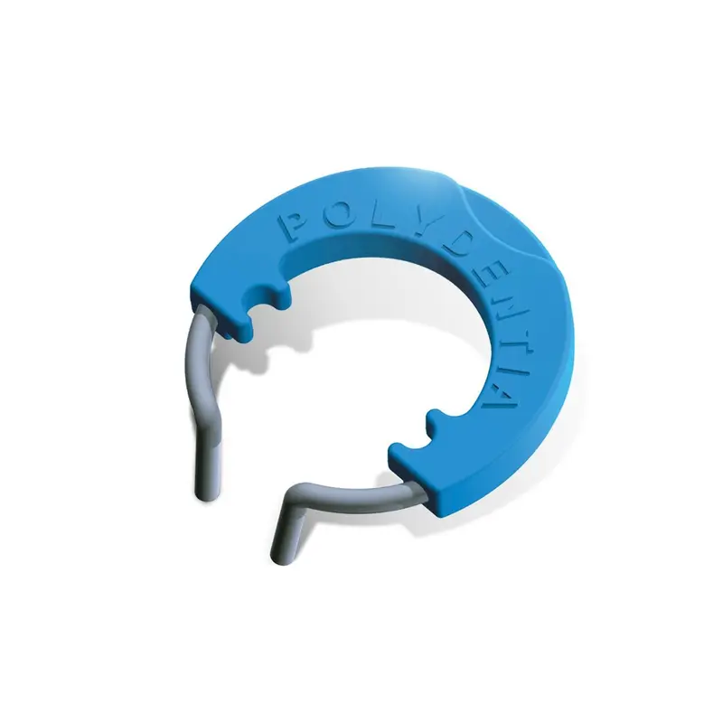 Polydentia myRing Classico Refill - Sectionele matrixring (2 st.)