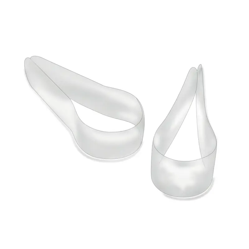Polydentia Tofflemire Contoured Transparent Matrices (50 st.)