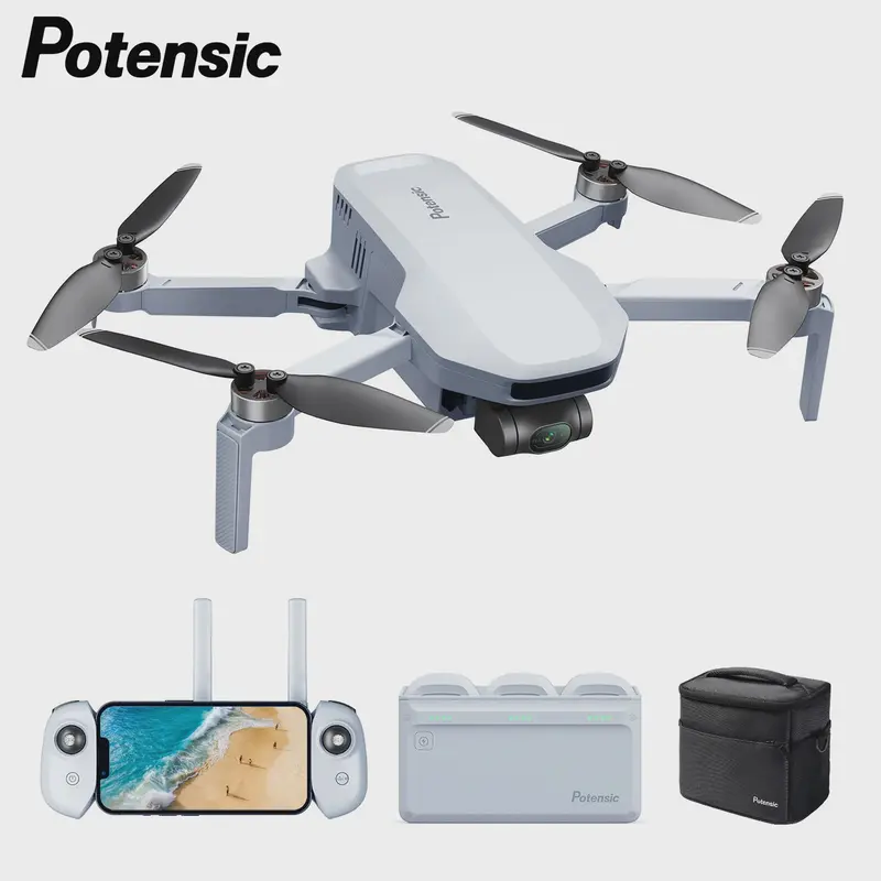 Potensic ATOM C0 Mini Drone