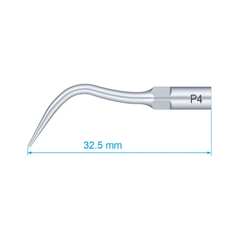Premium Plus Refine Scaler Tip PS4 (Sirona)