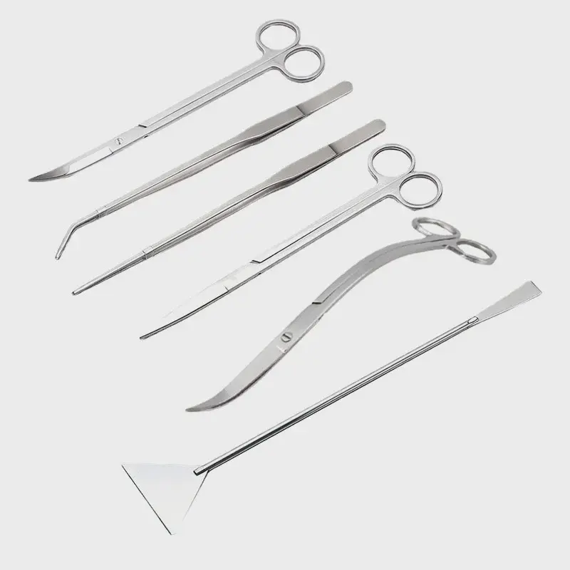 Professionele Aquarium Gereedschap Set