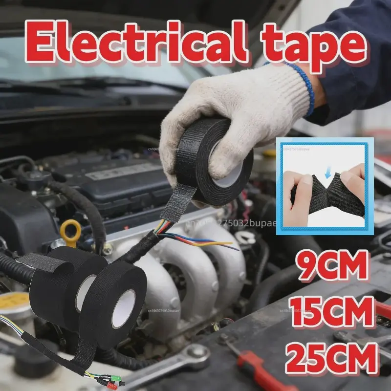 Professionele Autotape