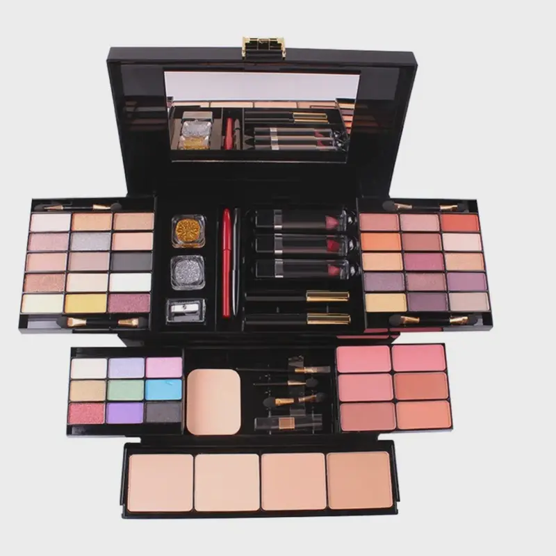 Professionele Make-up Set