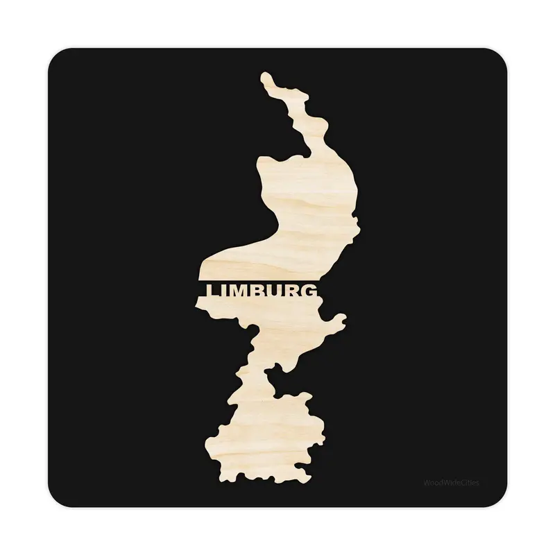 Provincie Limburg Black
