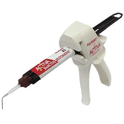 Pulpdent 5mL Dispenser voor Activa™ BioActive Dispenser