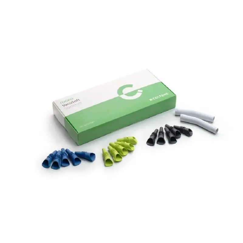 Roeko Vacusoft Starterkit - Compleet Systeem