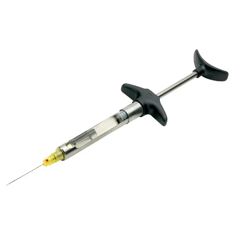 Ronvig Aspiject Injectiespuit Self-Aspirating 1,8 mL