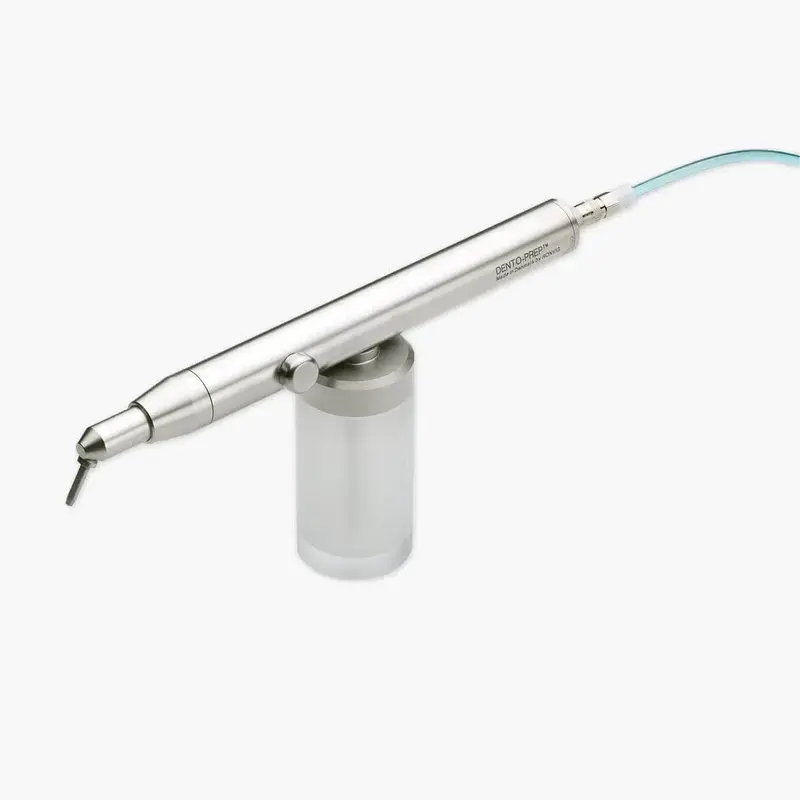 Ronvig DENTO-PREP™ Microblaster - Precisie Micro-etcher