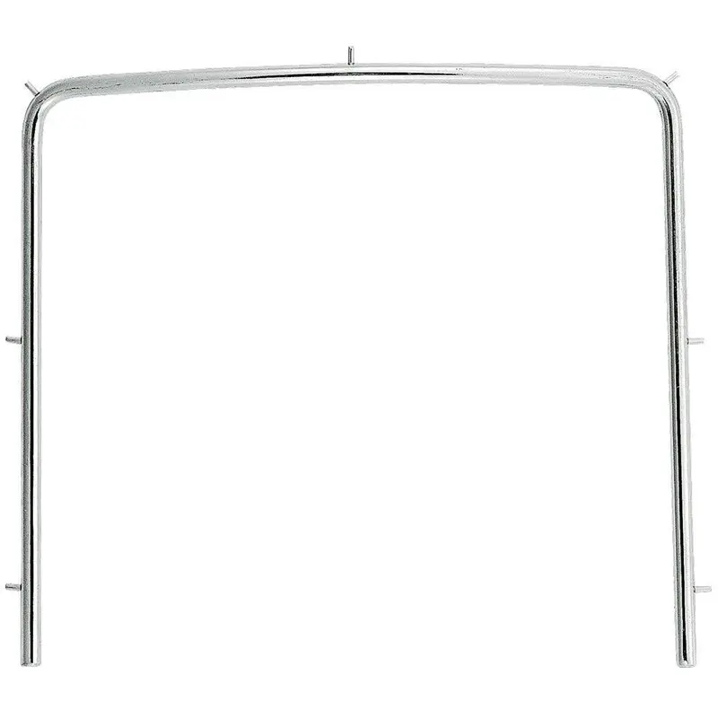 Rubberdam Frame (~10x10 cm)