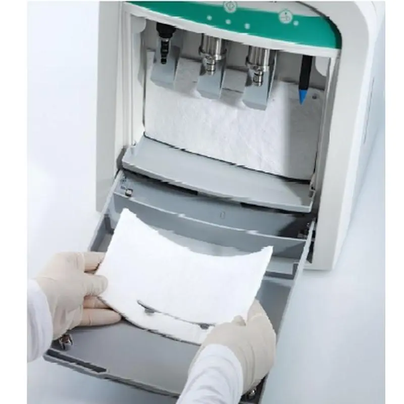 SciCan Statmatic Plus Absorptie Pads (10 st.)