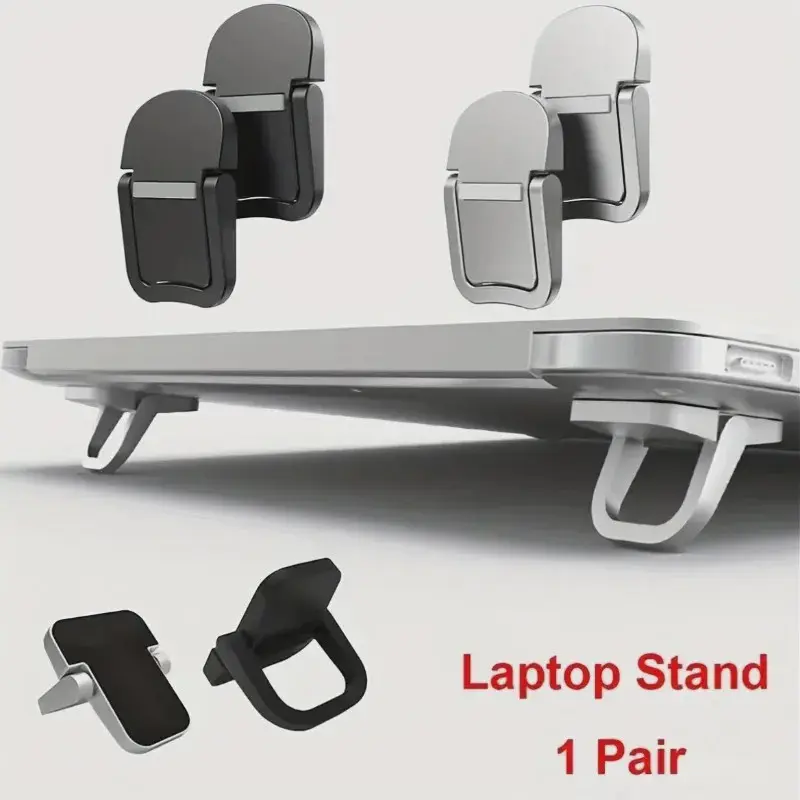 Set van 2 Laptopstandaards