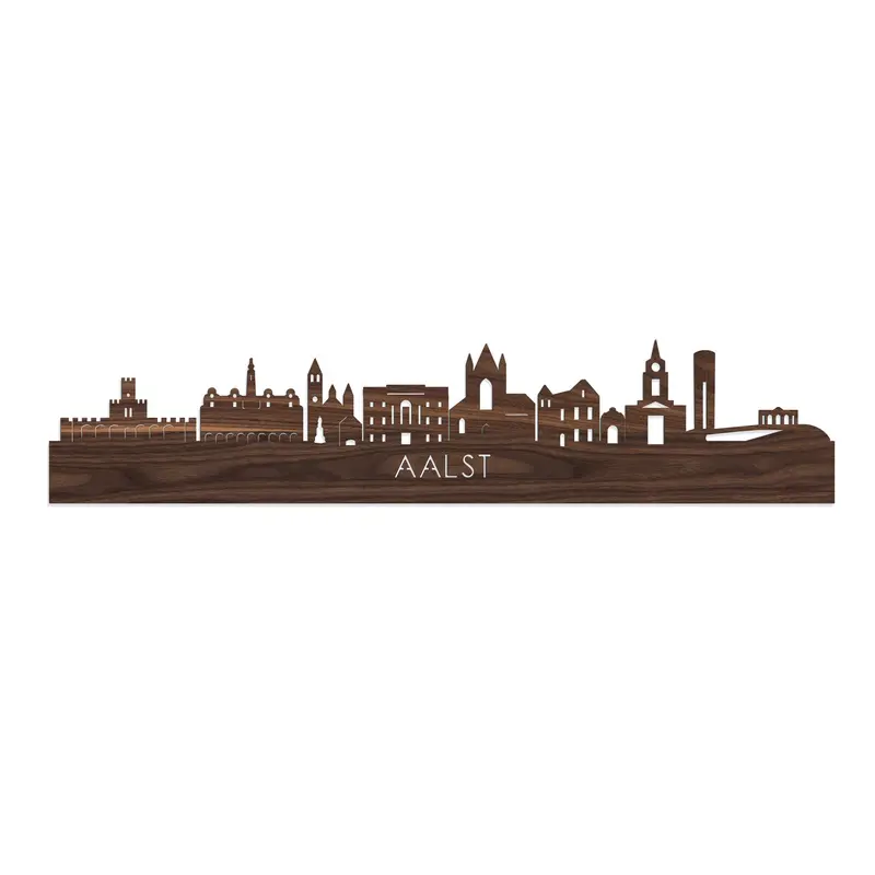 Skyline Aalst Noten
