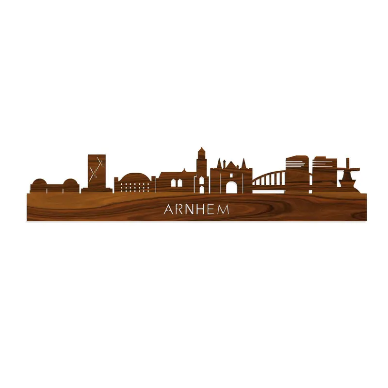 Skyline Arnhem Palissander