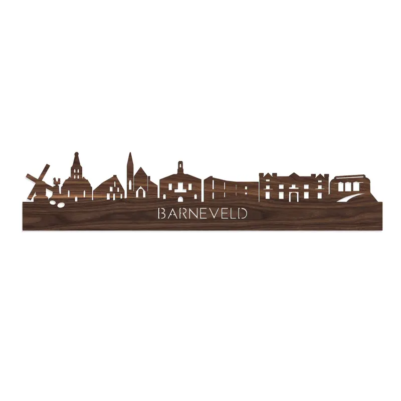Skyline Barneveld Noten