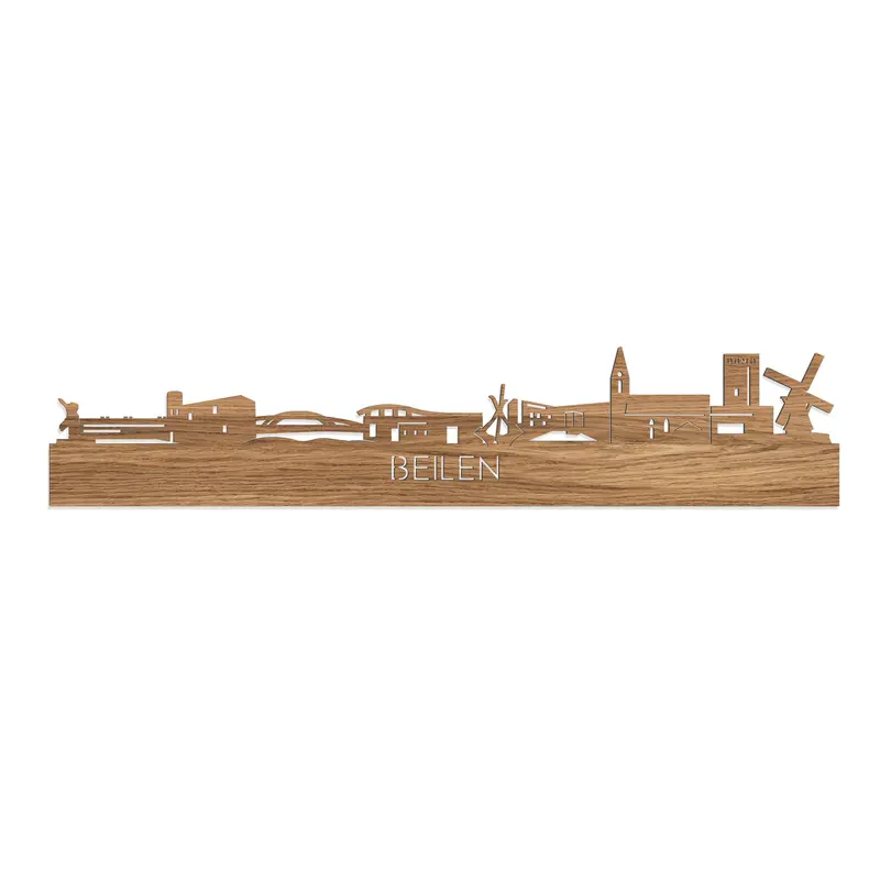 Skyline Beilen Eiken
