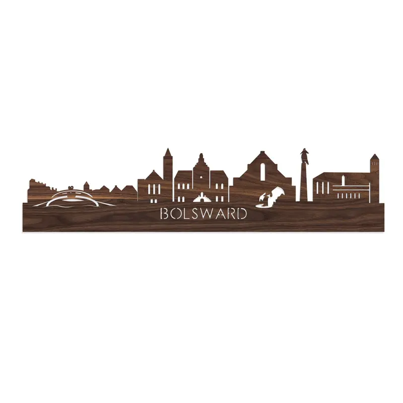 Skyline Bolsward Noten
