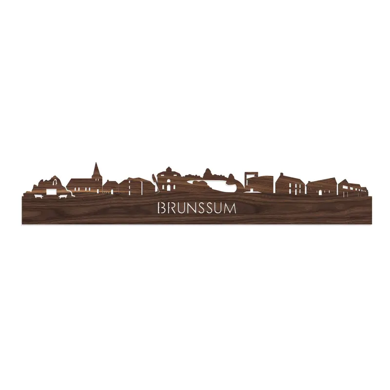 Skyline Brunssum Noten
