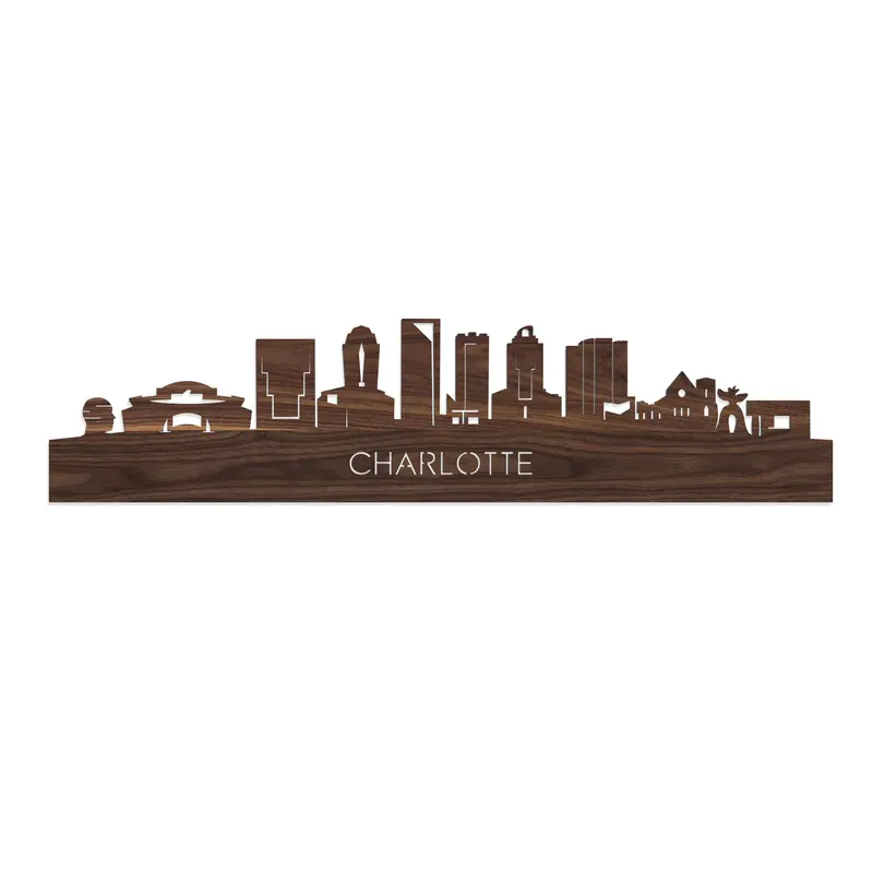 Skyline Charlotte Noten