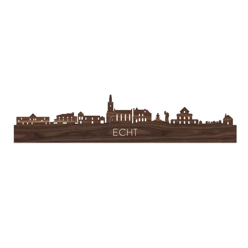 Skyline Echt Noten