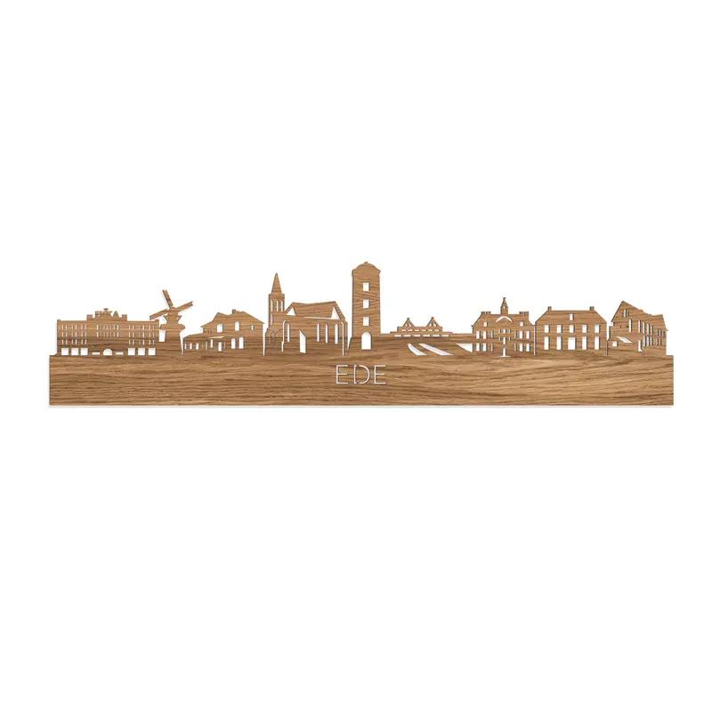 Skyline Ede Eiken