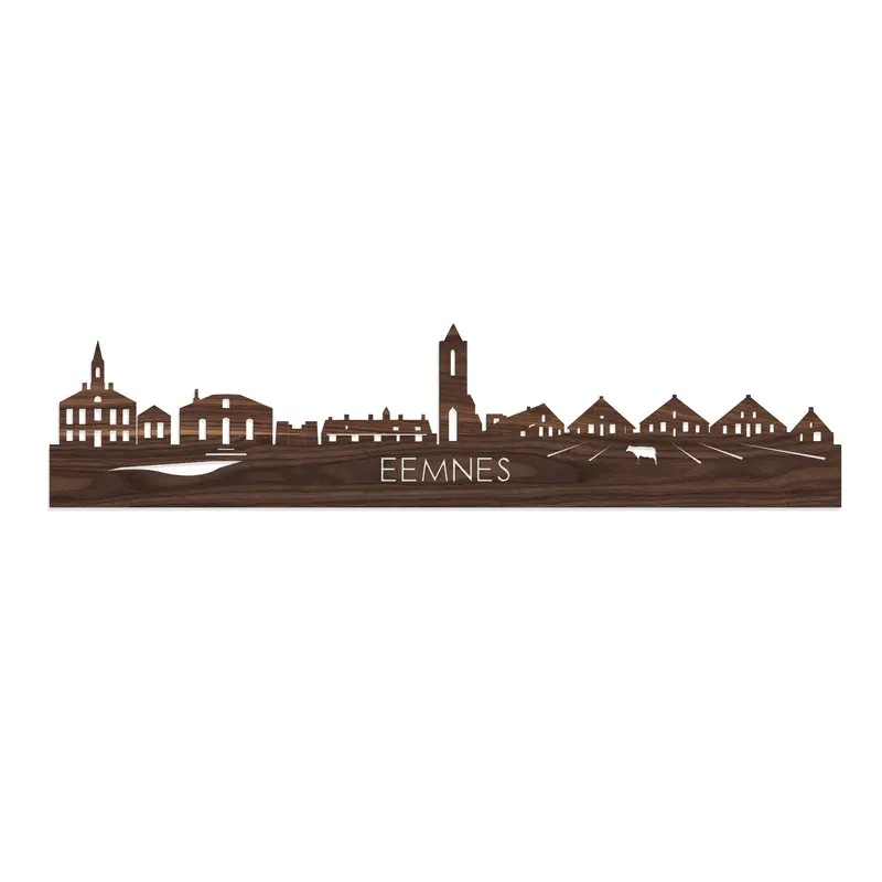 Skyline Eemnes Noten