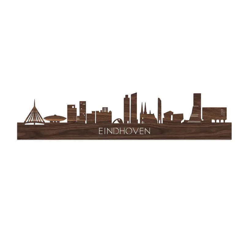 Skyline Eindhoven Noten