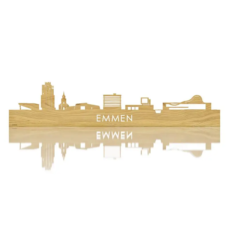 Skyline Emmen Eiken