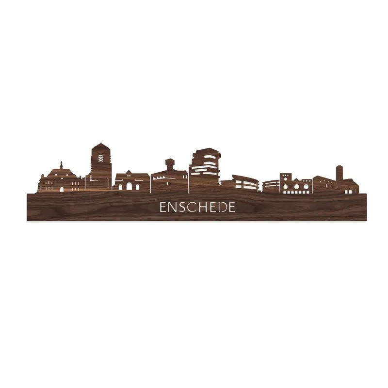 Skyline Enschede Noten