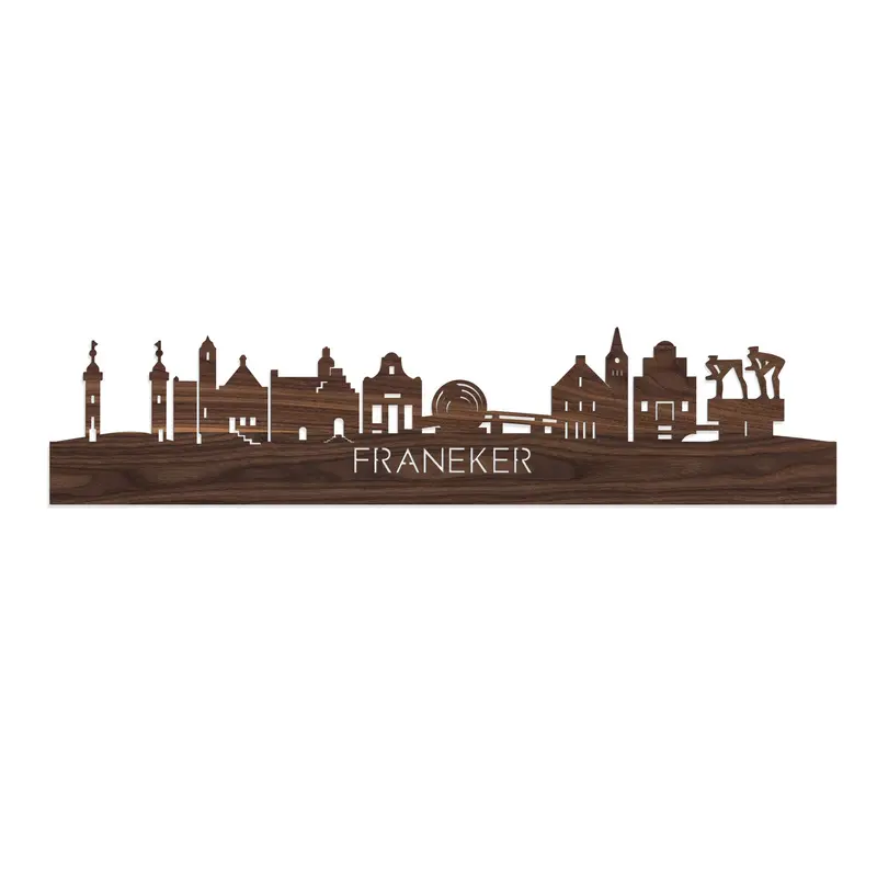 Skyline Franeker Noten