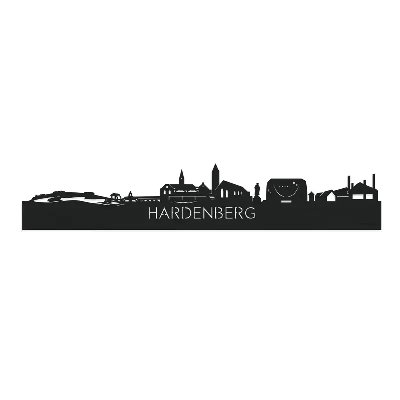 Skyline Hardenberg Black