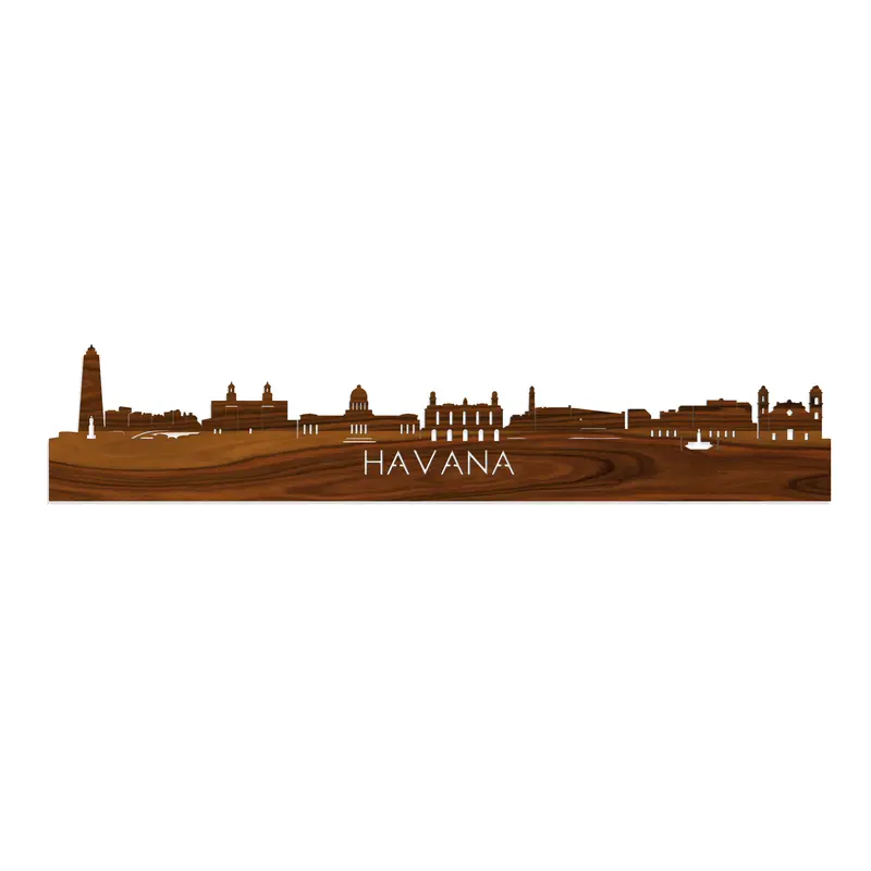 Skyline Havana Palissander