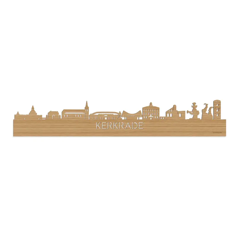 Skyline Kerkrade Bamboe