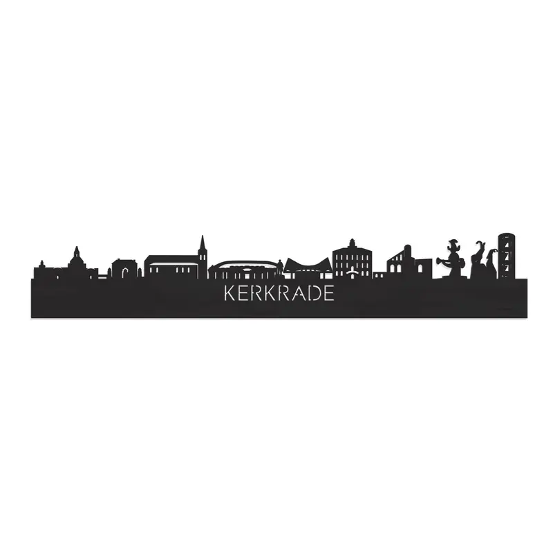 Skyline Kerkrade Black