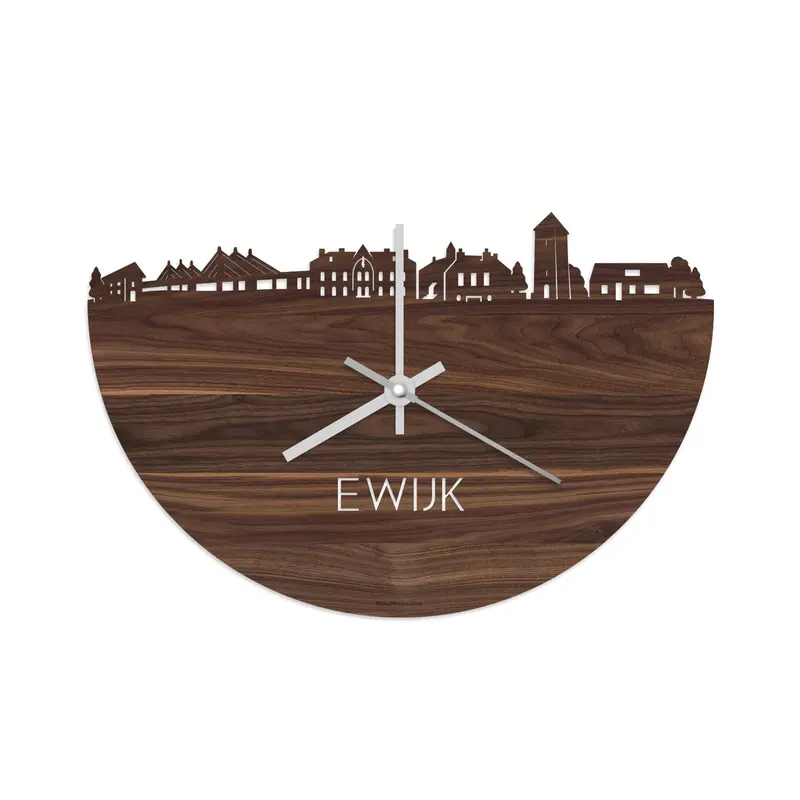Skyline Klok Ewijk Noten