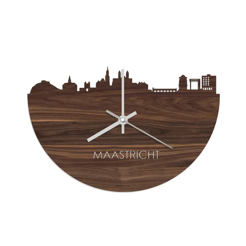 Skyline Klok Maastricht Noten