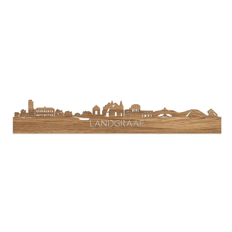 Skyline Landgraaf Eiken